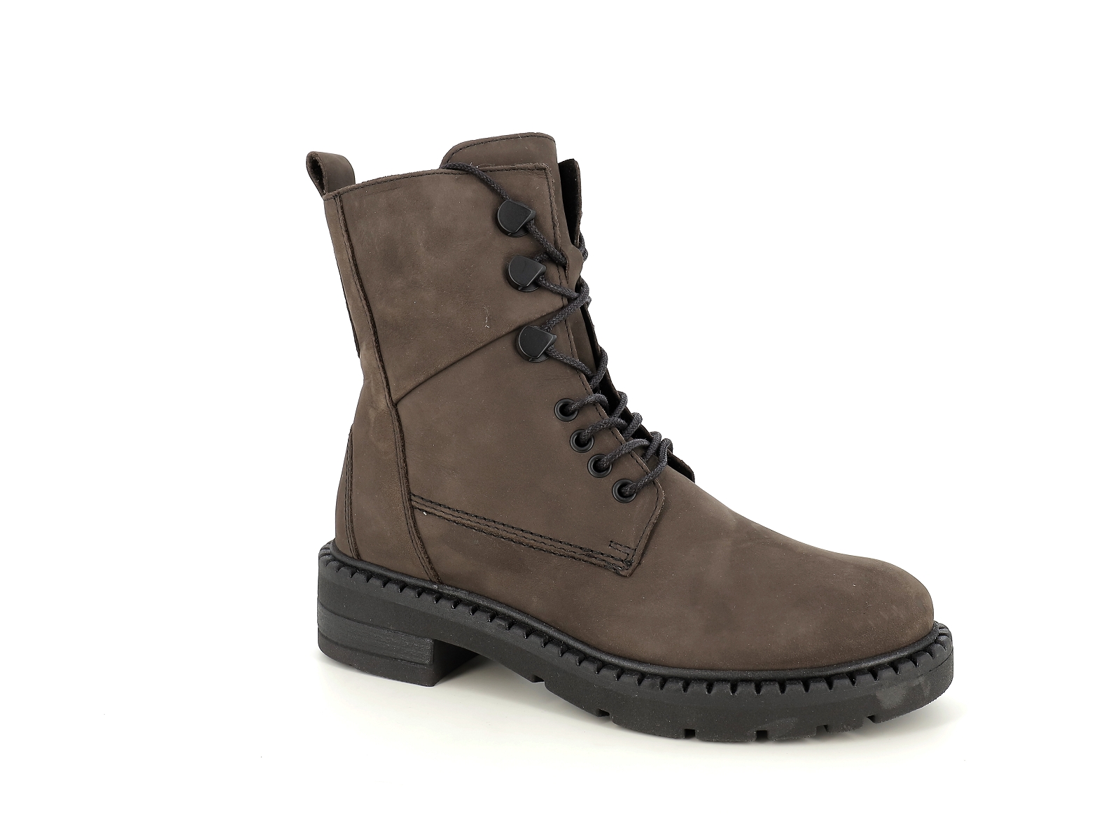 Marco tozzi-25201 Nubuck Anthracite