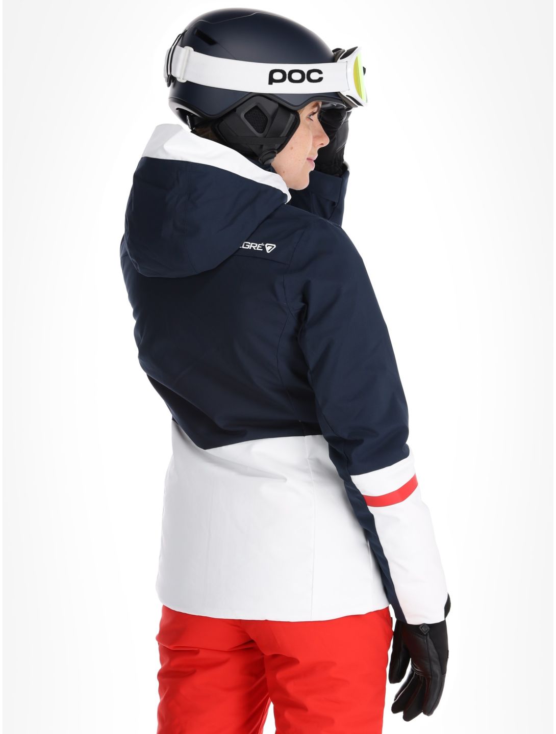 Dart ski-jas dames