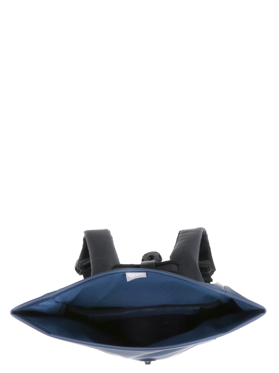 Sac À dos Delsey Turenne Soft Rolltop
