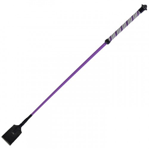 Chicote Roxo Suregrip