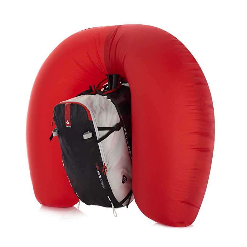 Tour 28 UL - Sac à dos airbag