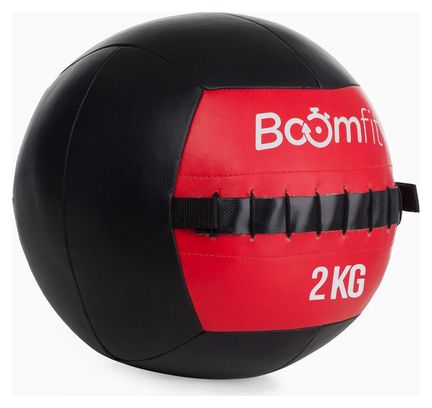 Wall Ball 2Kg - BOOMFIT