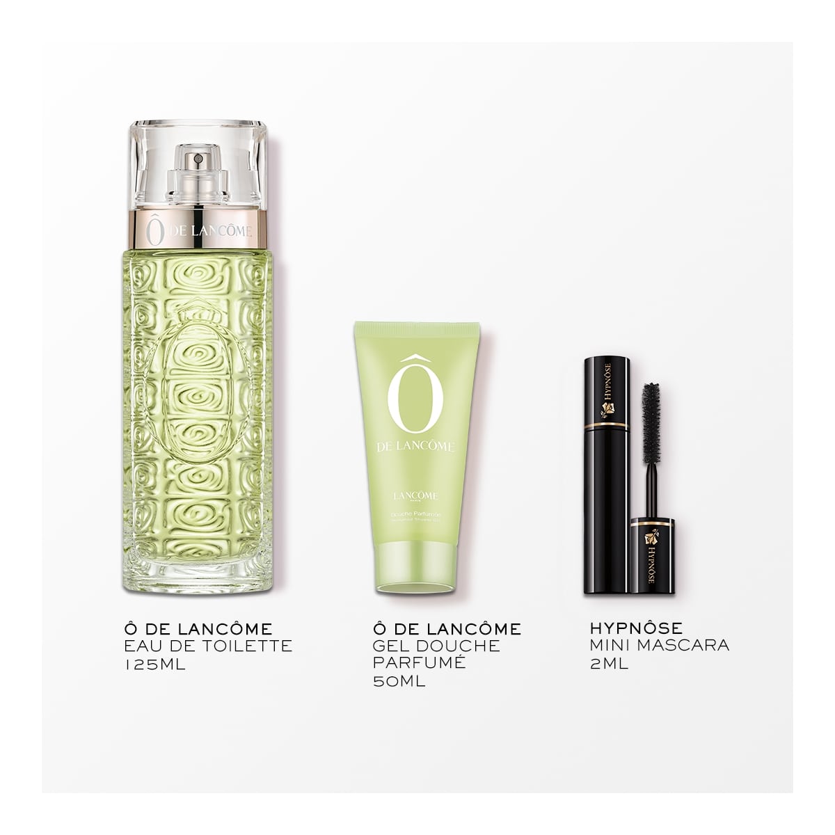 LANCÔME Ô de Lancôme Coffret Eau de Toilette