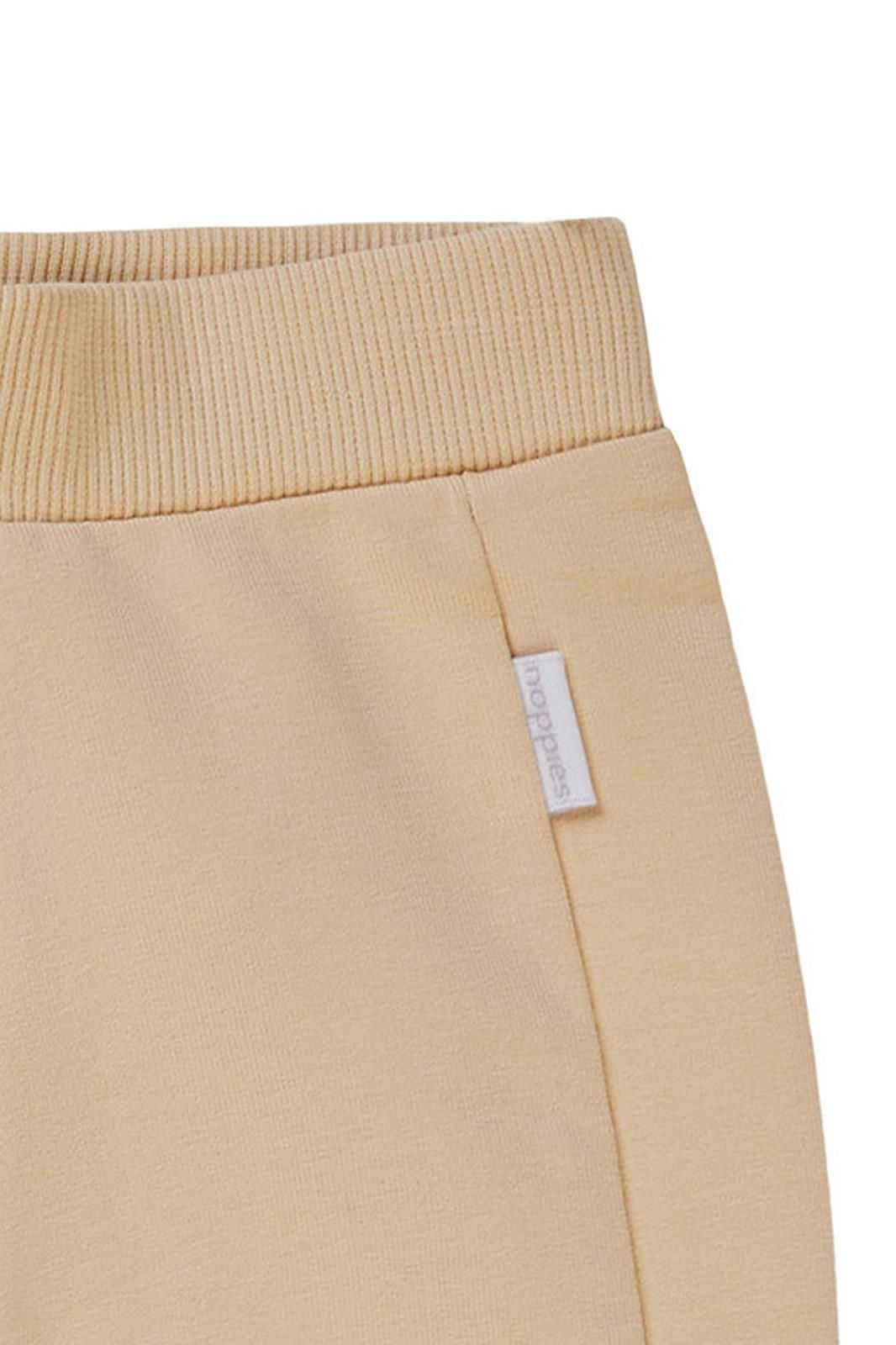 Noppies Newborn Broek Blakely - Biscotti
