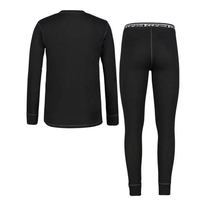 Icepeak Iserlohne Thermoset Heren