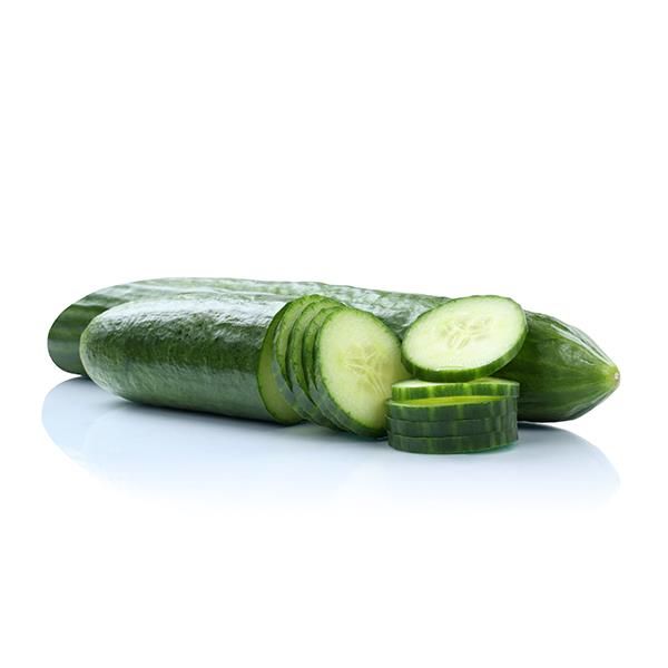 Pepino Bio - Kg