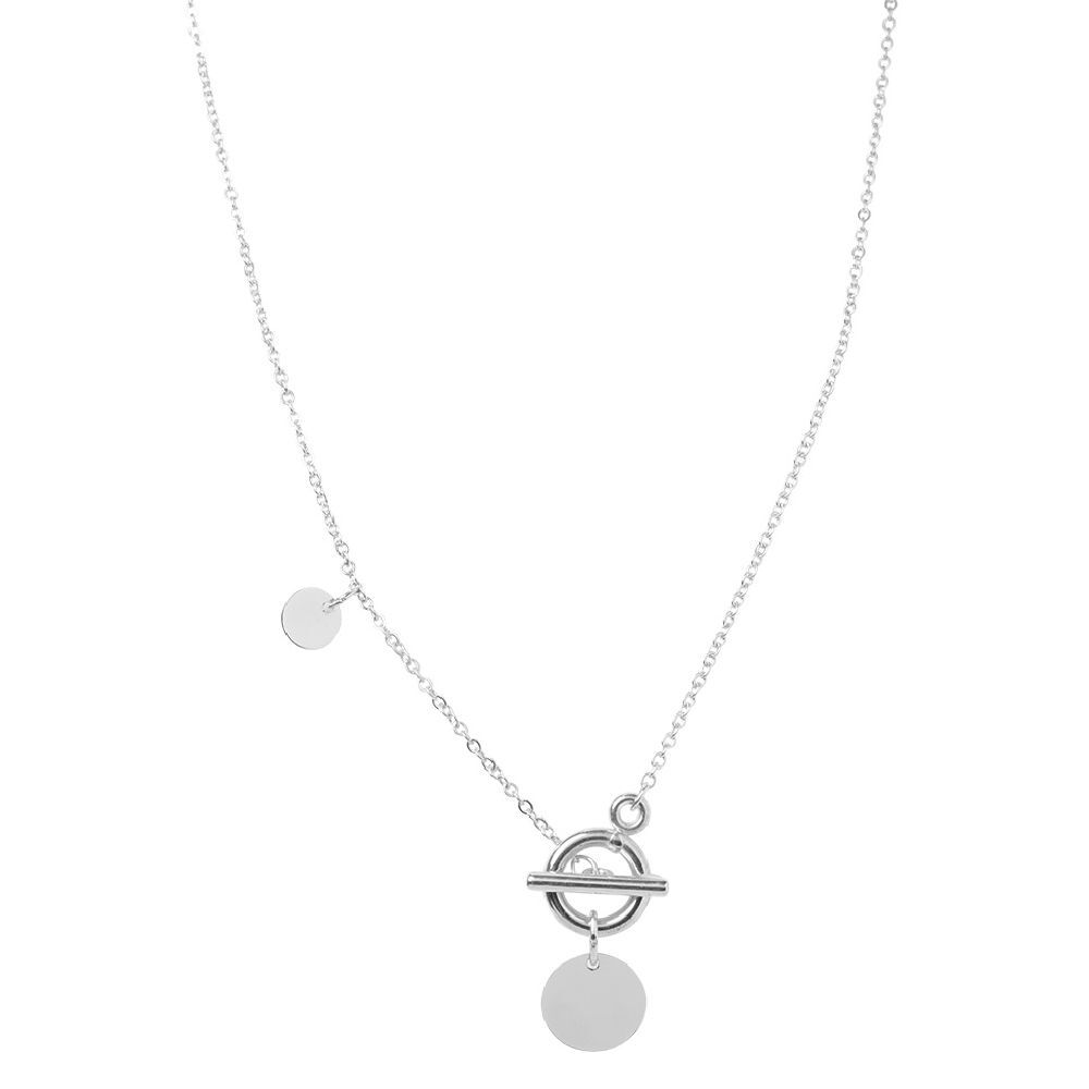 Coffret bougie bijou Collier