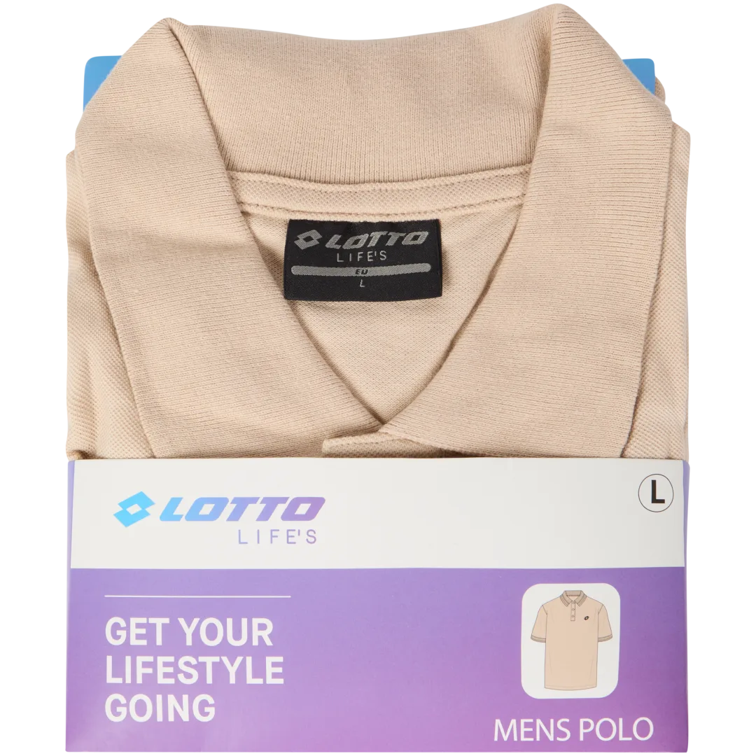 Polo Lotto