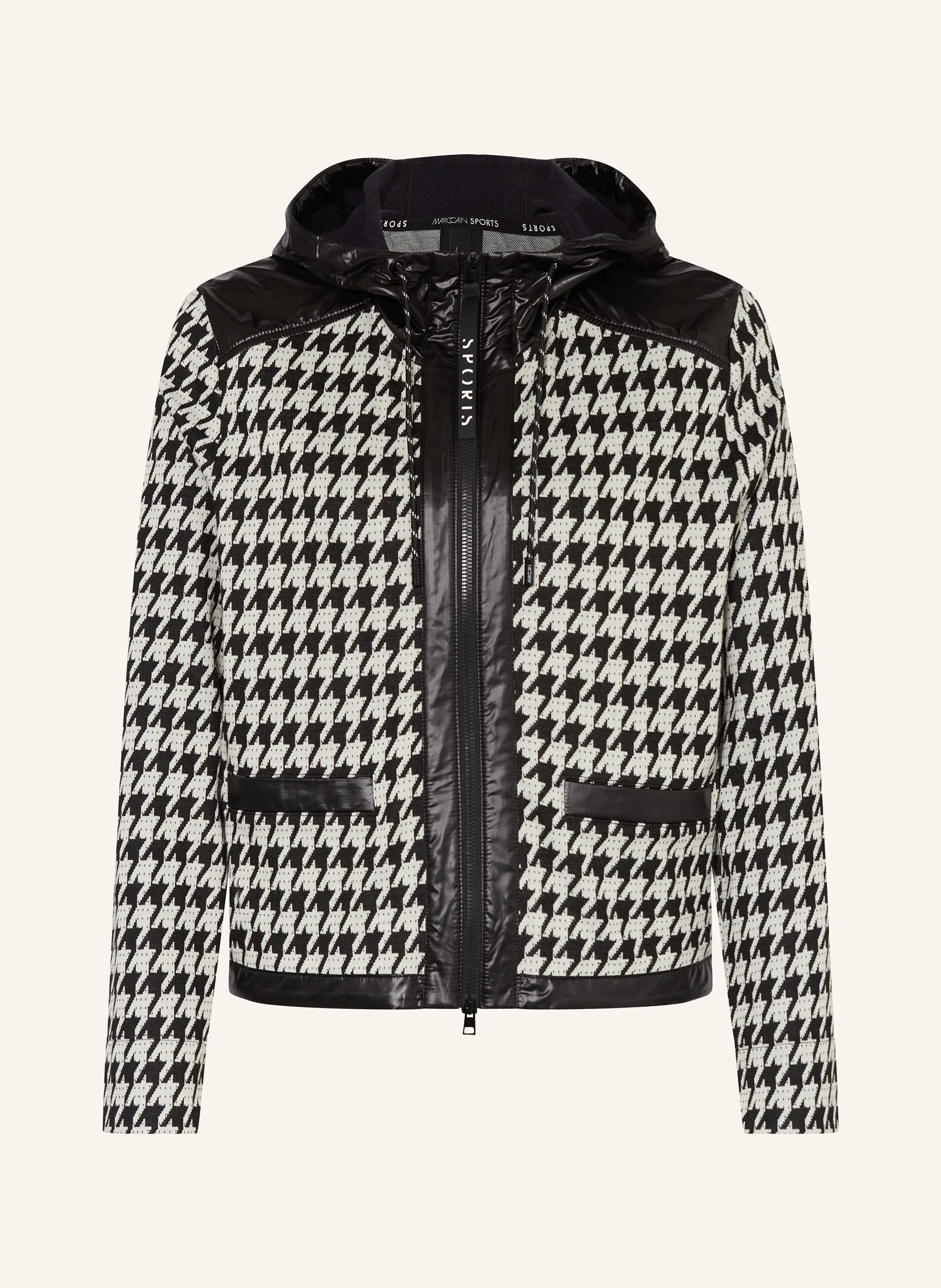 MARC CAIN Sweatjacke