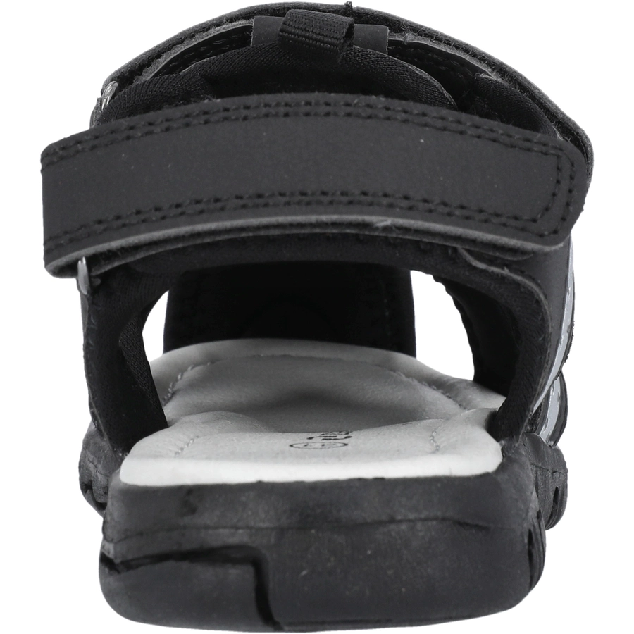 ZigZag Sandale Konha 1001 Black