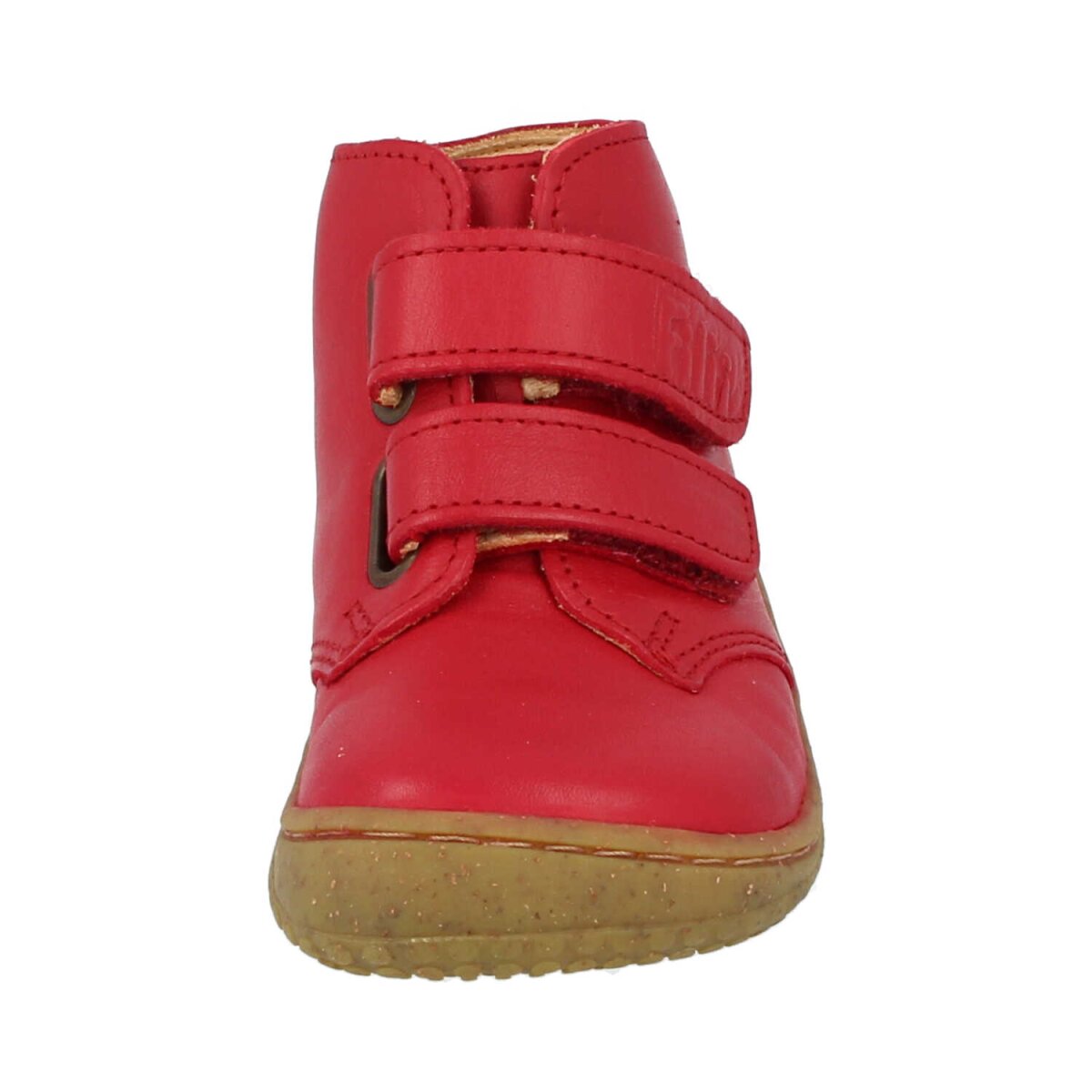 B1920212-10 SOFT-FEET bio nappa fire velcro Weite/M