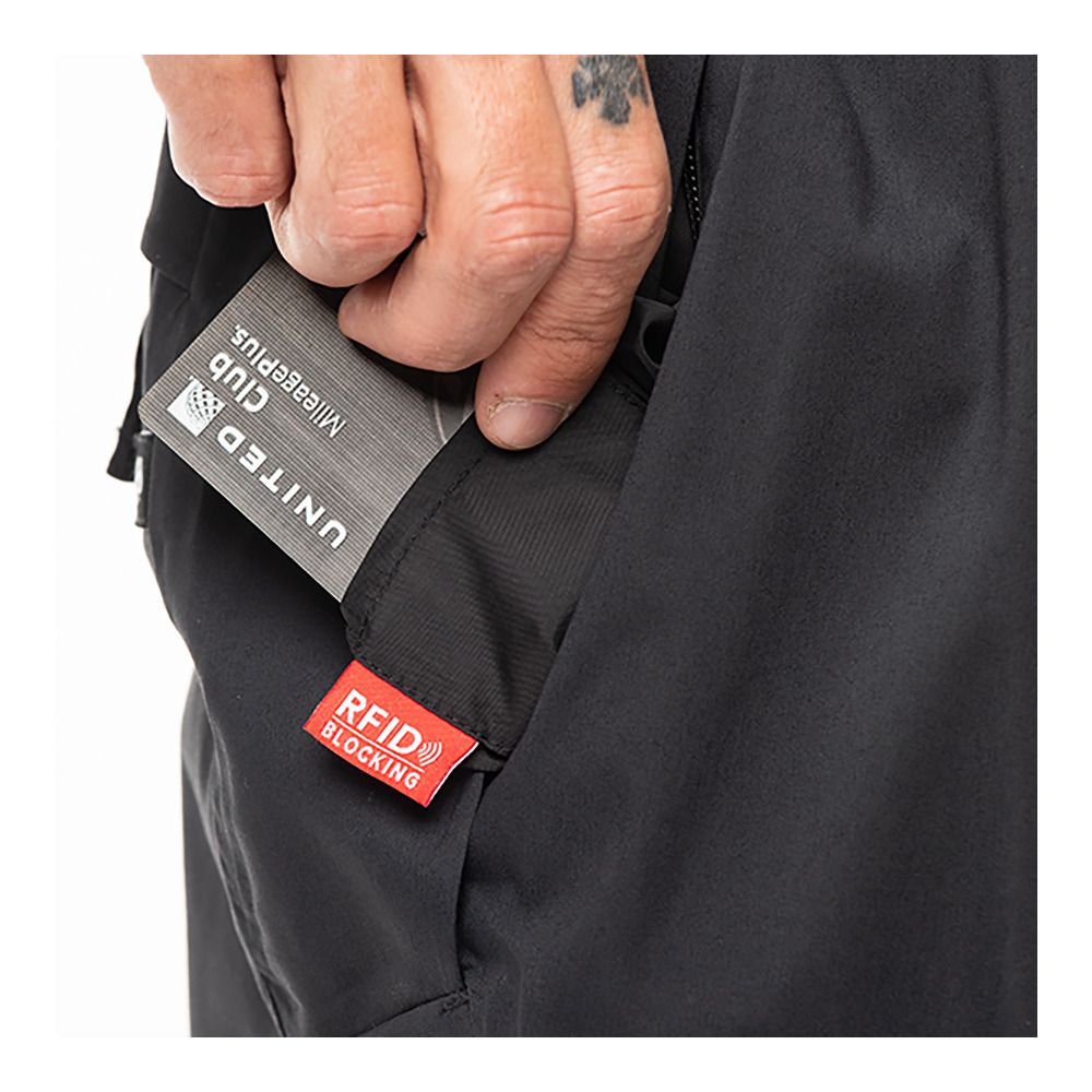 686 GLCR GORE GT - Pantalon ski Homme black