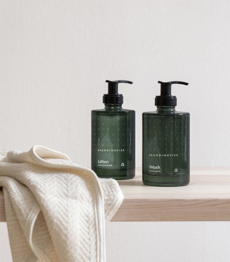 Skandinavisk Lotion SKOG 200ml