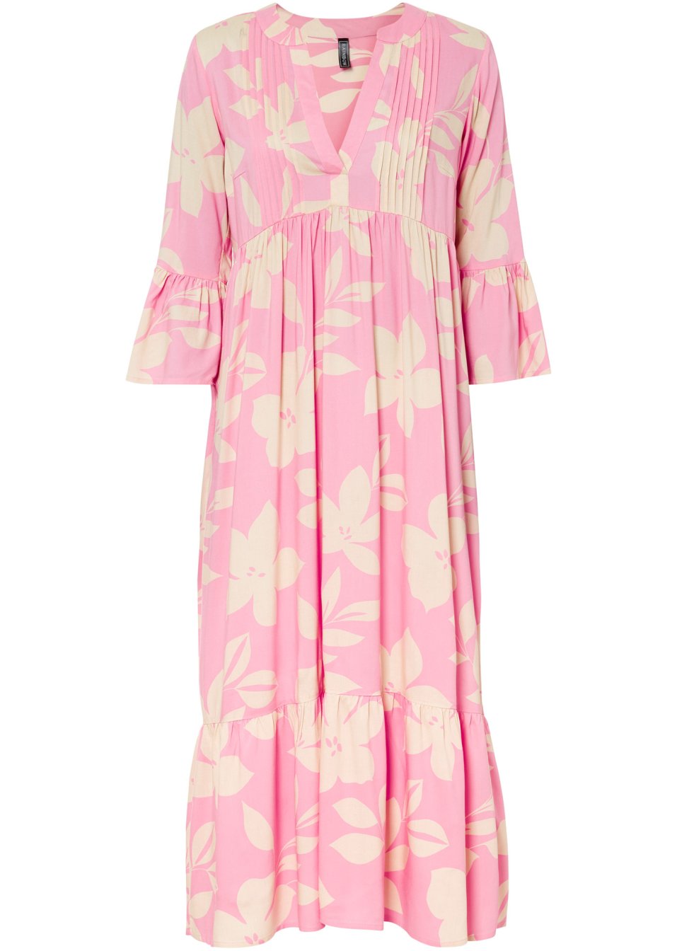 Robe longue