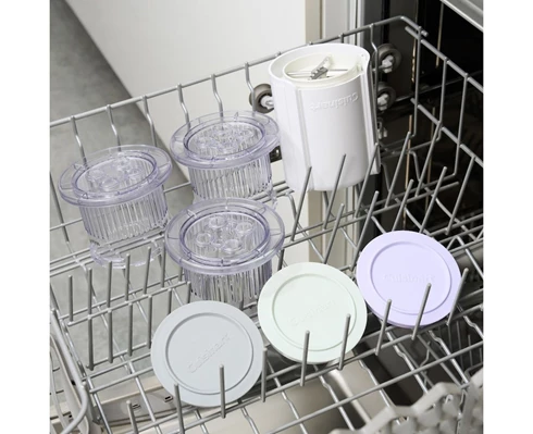Cuisinart Freeze Wand Icecream maker