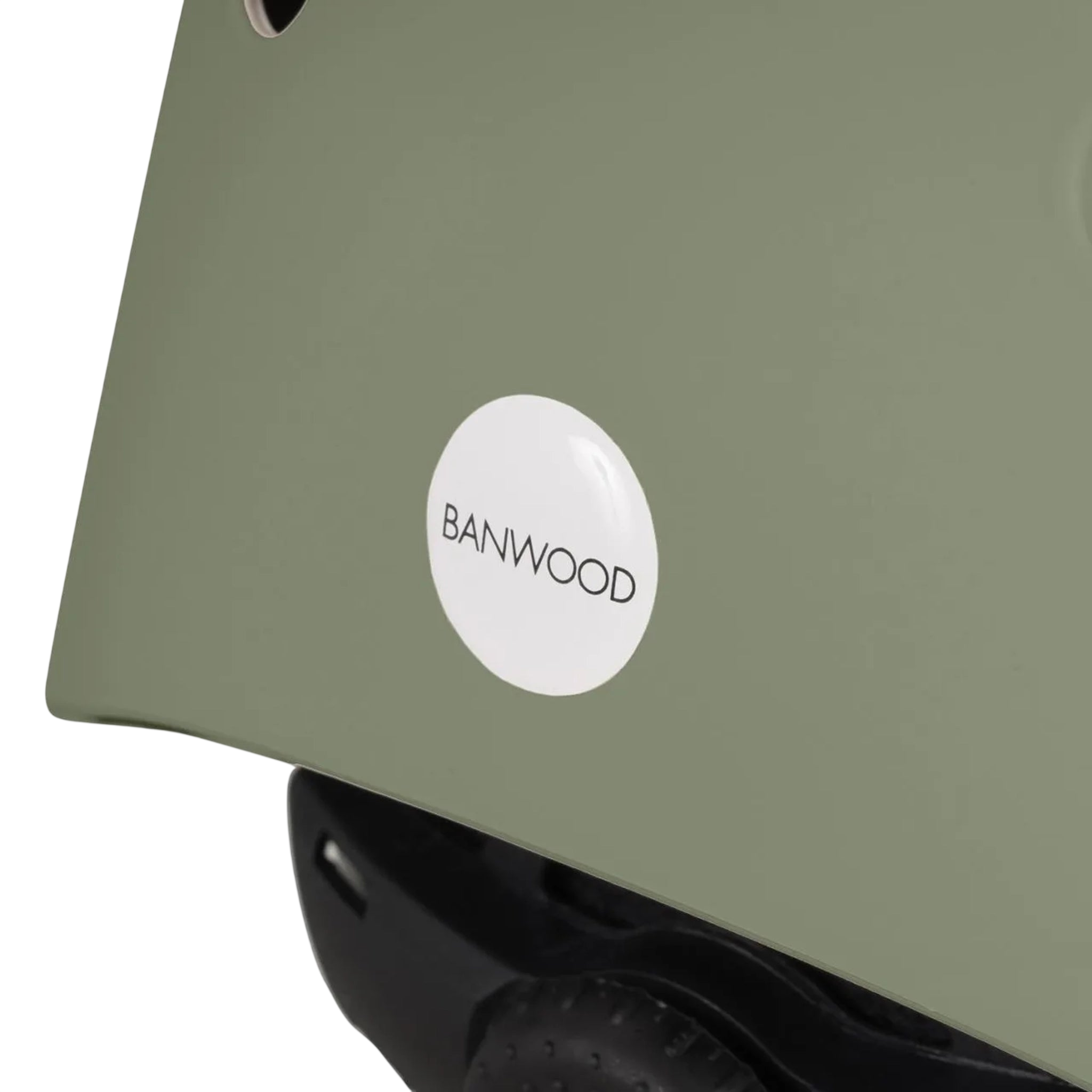 Banwood Kinderhelm Classic Forest