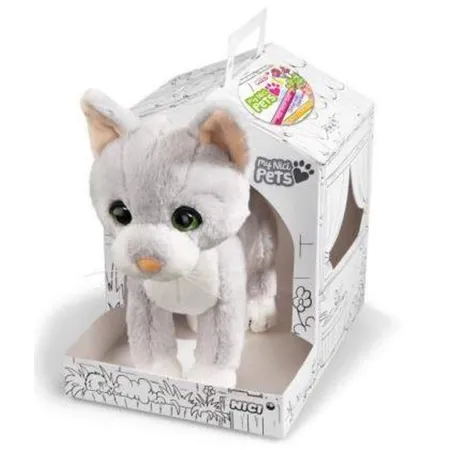 NICI My NICI Pets Katze, 22 cm