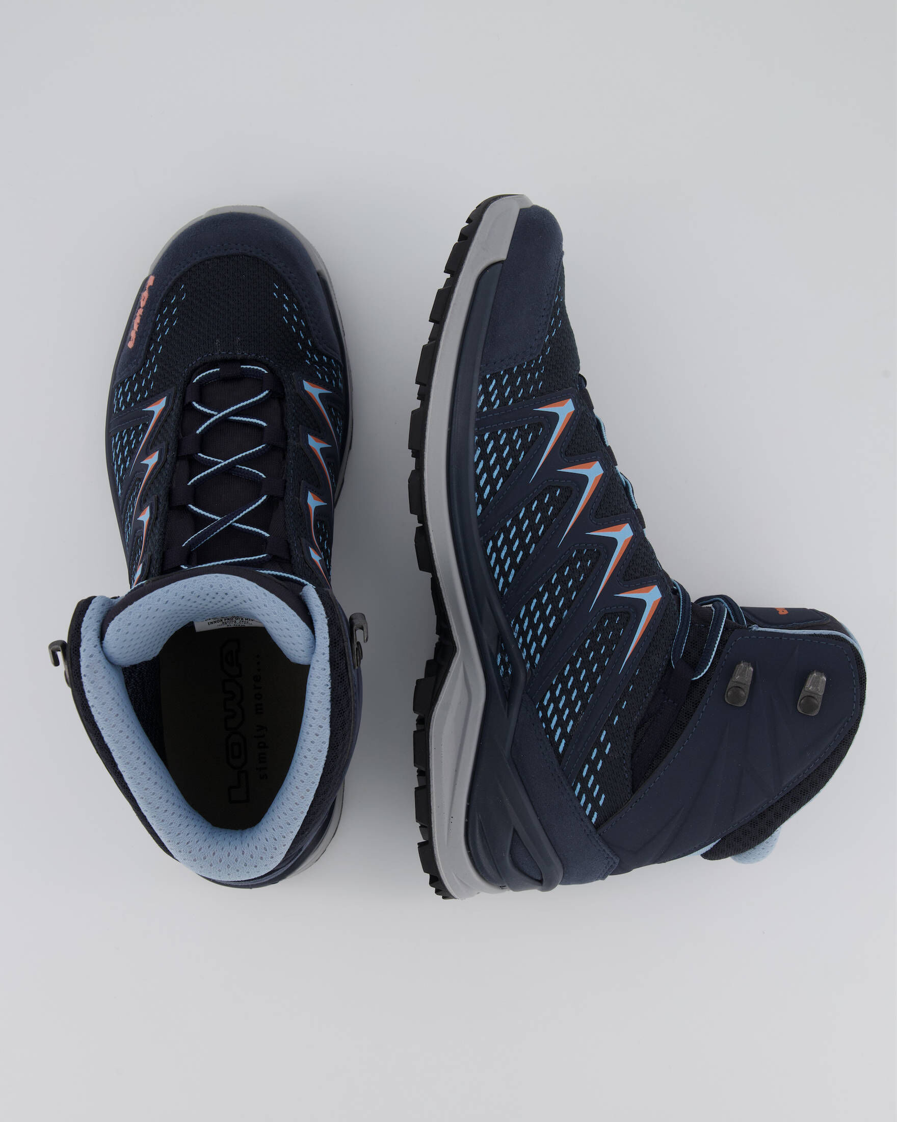 Lowa| Damen Trekkingschuhe INNOX PRO GTX MID