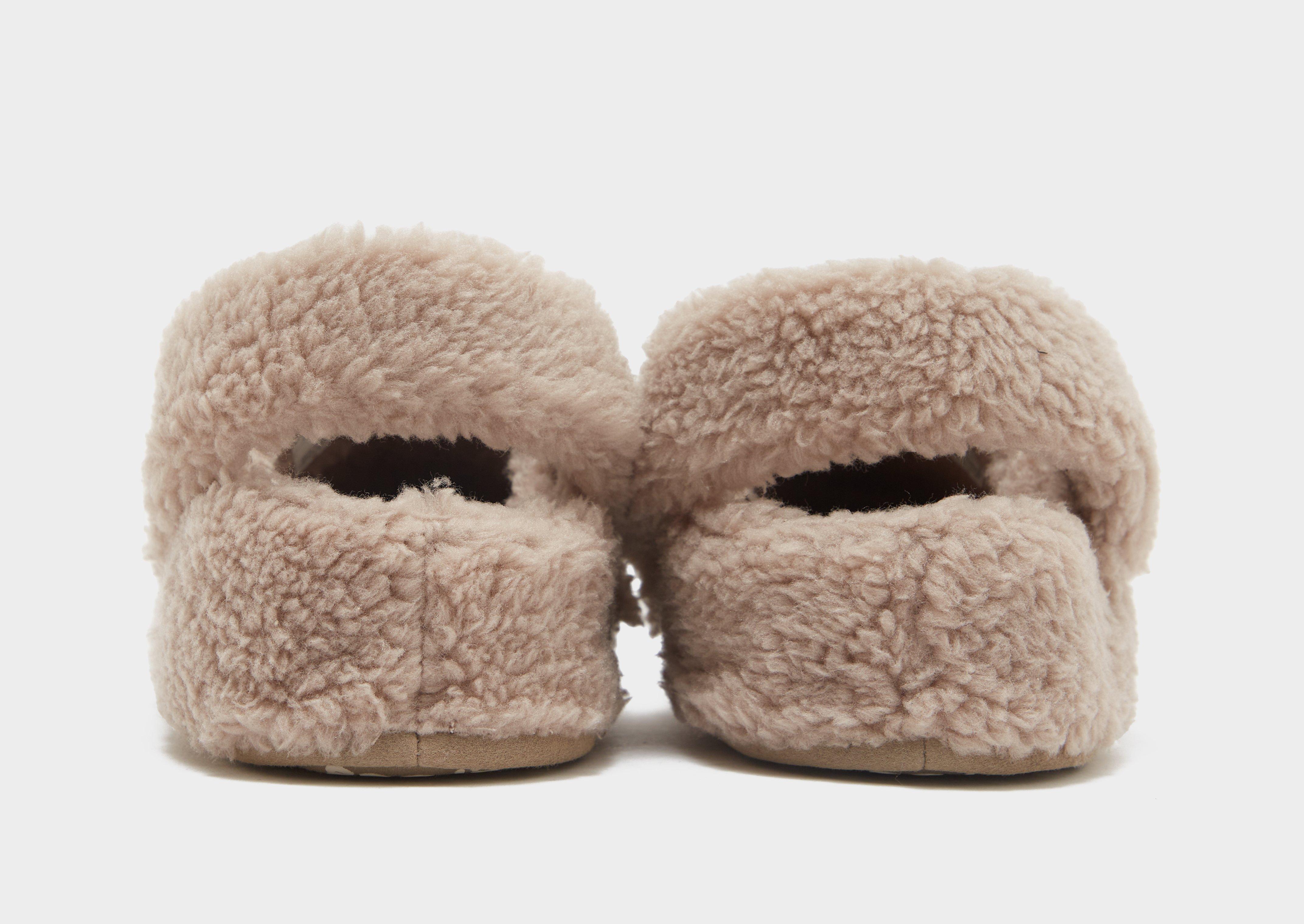 Crocs Claquettes Classic Cozzzy Junior