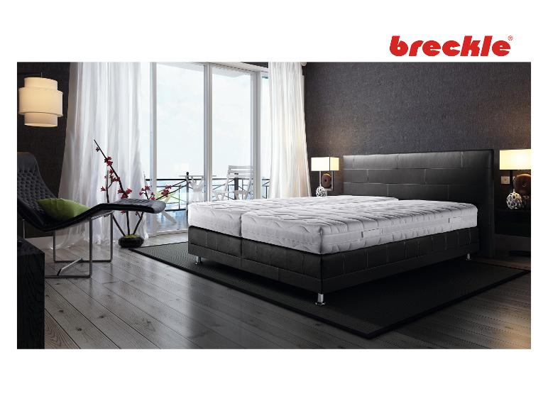Koudschuim matras Pro Body S 592