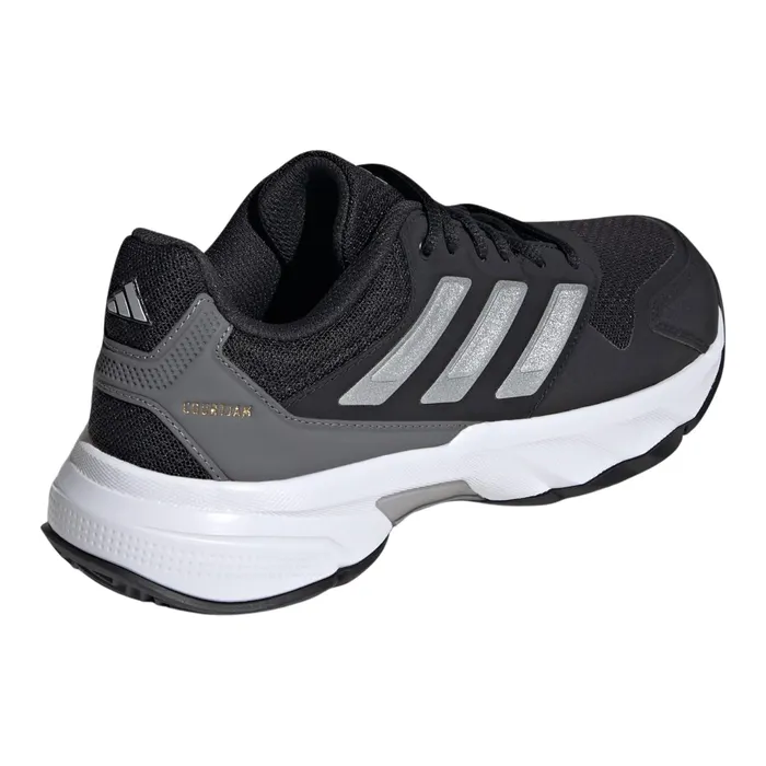 Adidas CourtJam Control 3 Tennisschoenen Dames
