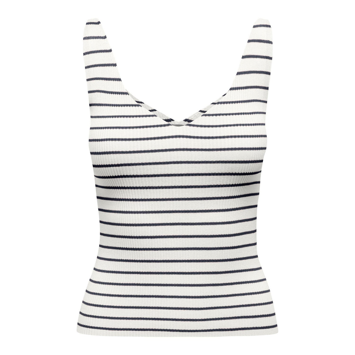 Jacqueline De Yong  Nanna Top Knit