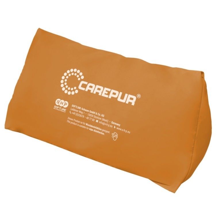 Softline CAREPUR Deltakissen