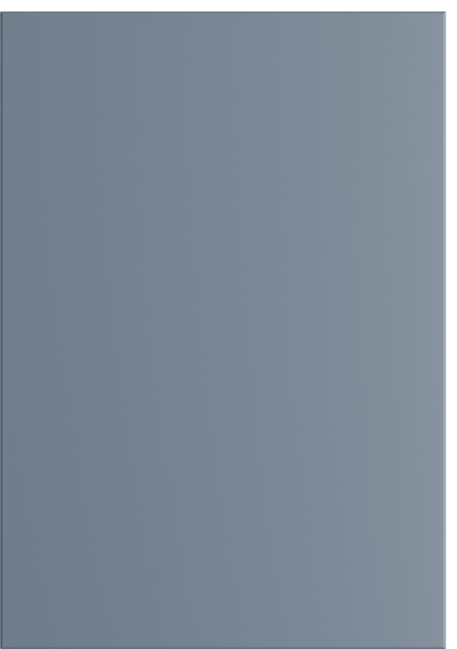 Epoq Trend Blue Harmony køkkenlåge 40x57