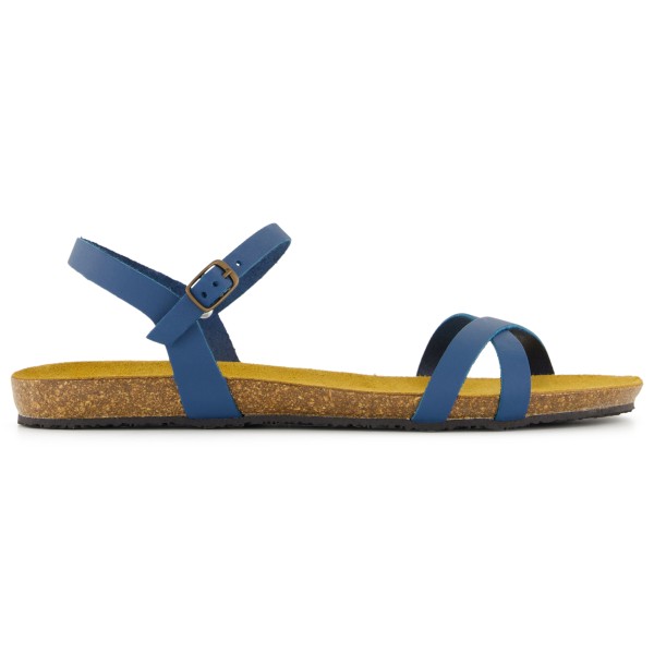 Plakton - Women's Mam Date - Sandales