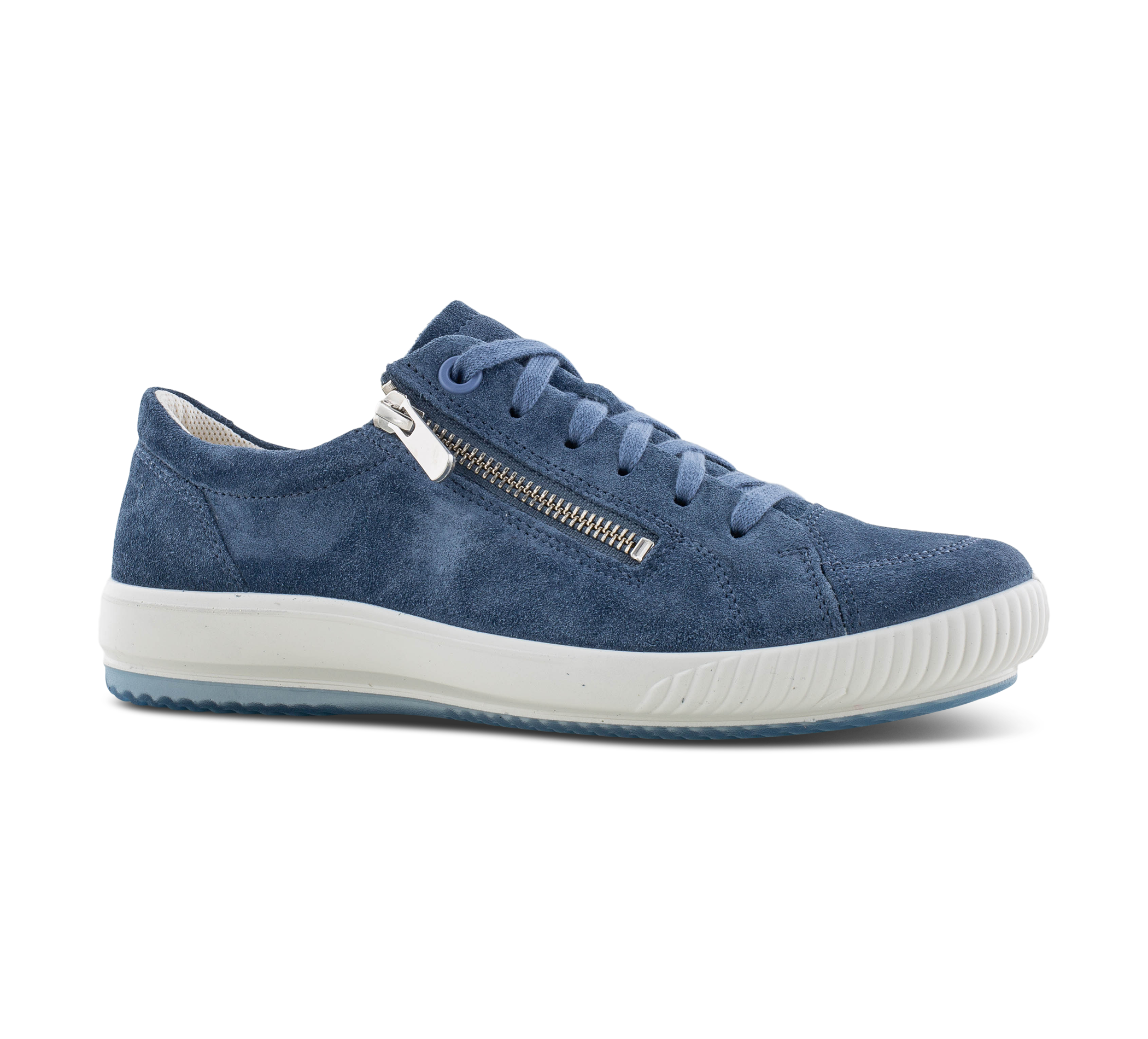 Legero Tanaro 5.0 - Sneaker low blau