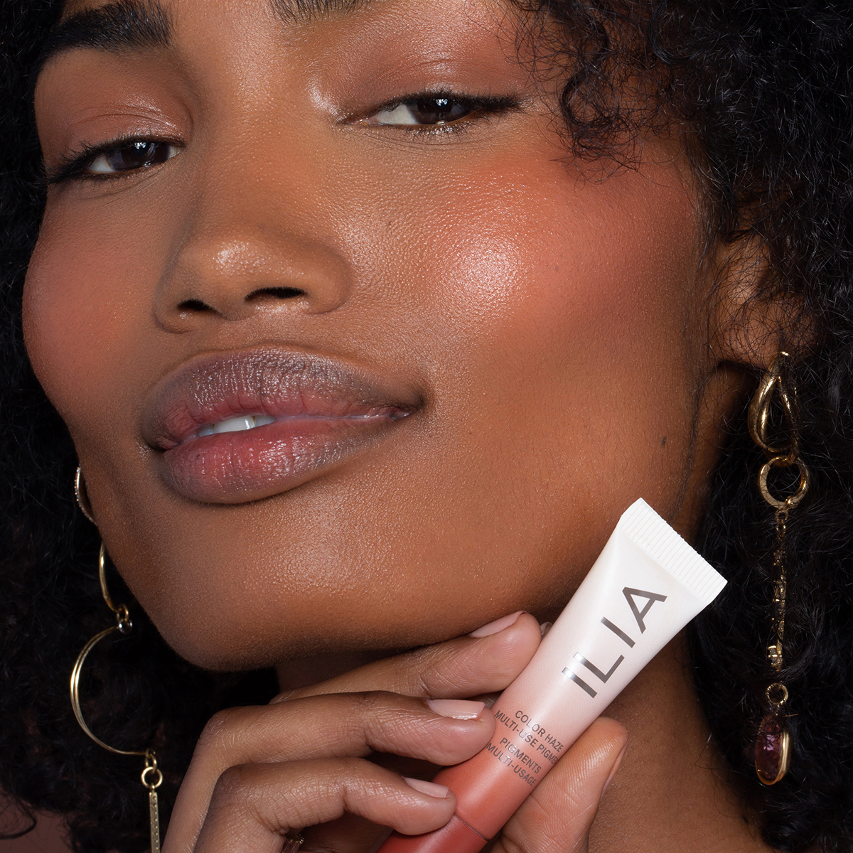 Color Haze Multi-Matte Stutter