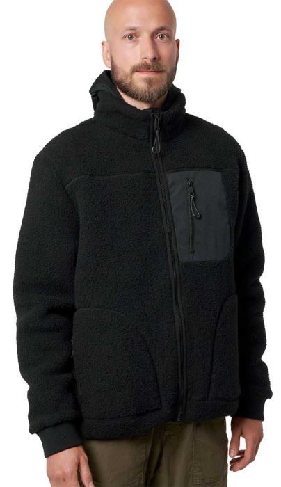 Kirby Jacket Men herrefleece