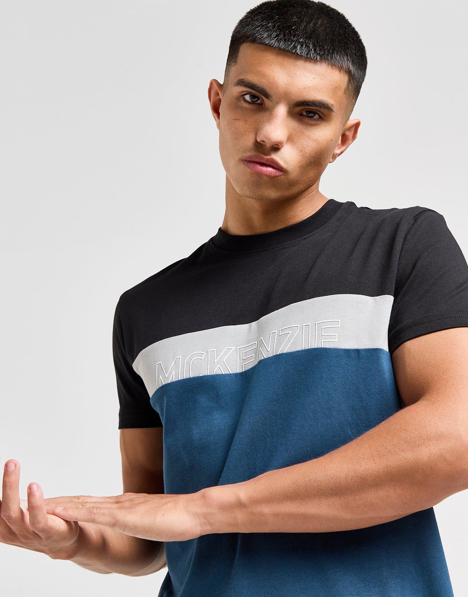 McKenzie T-shirt Macon Homme