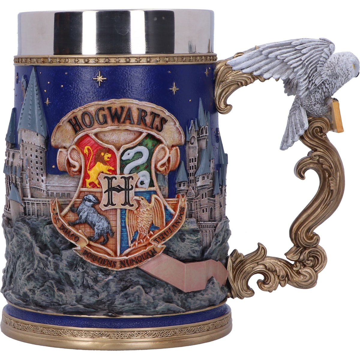 Nemesis Now Harry Potter beger (Hogwarts)