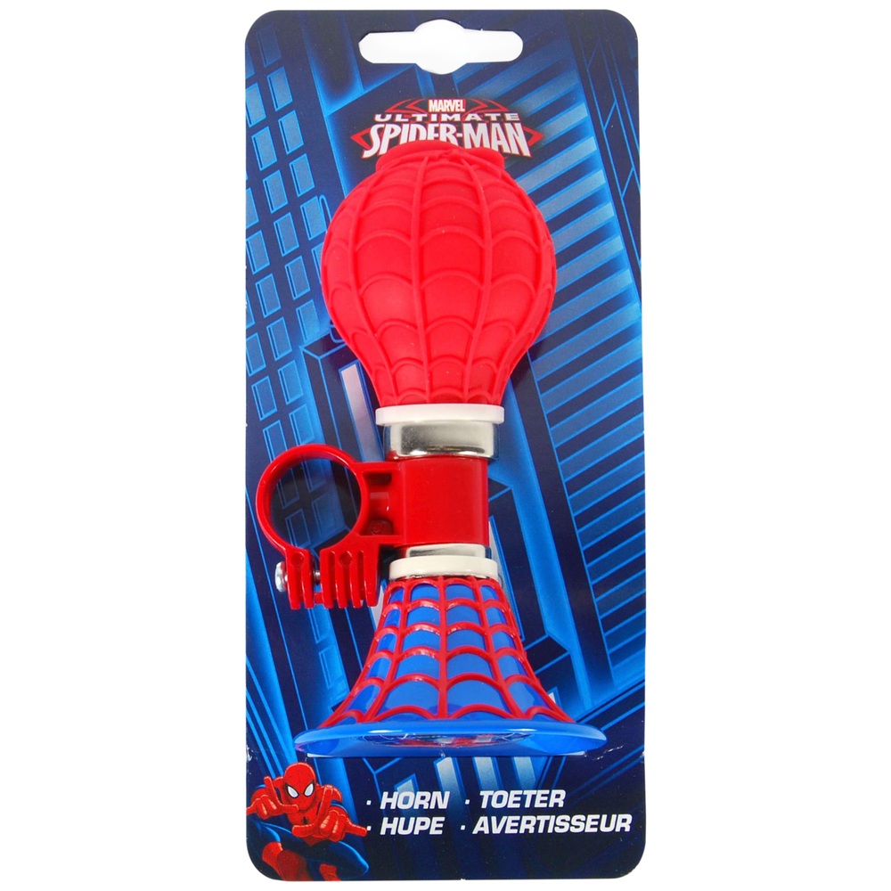 Marvel Spider-Man Horn