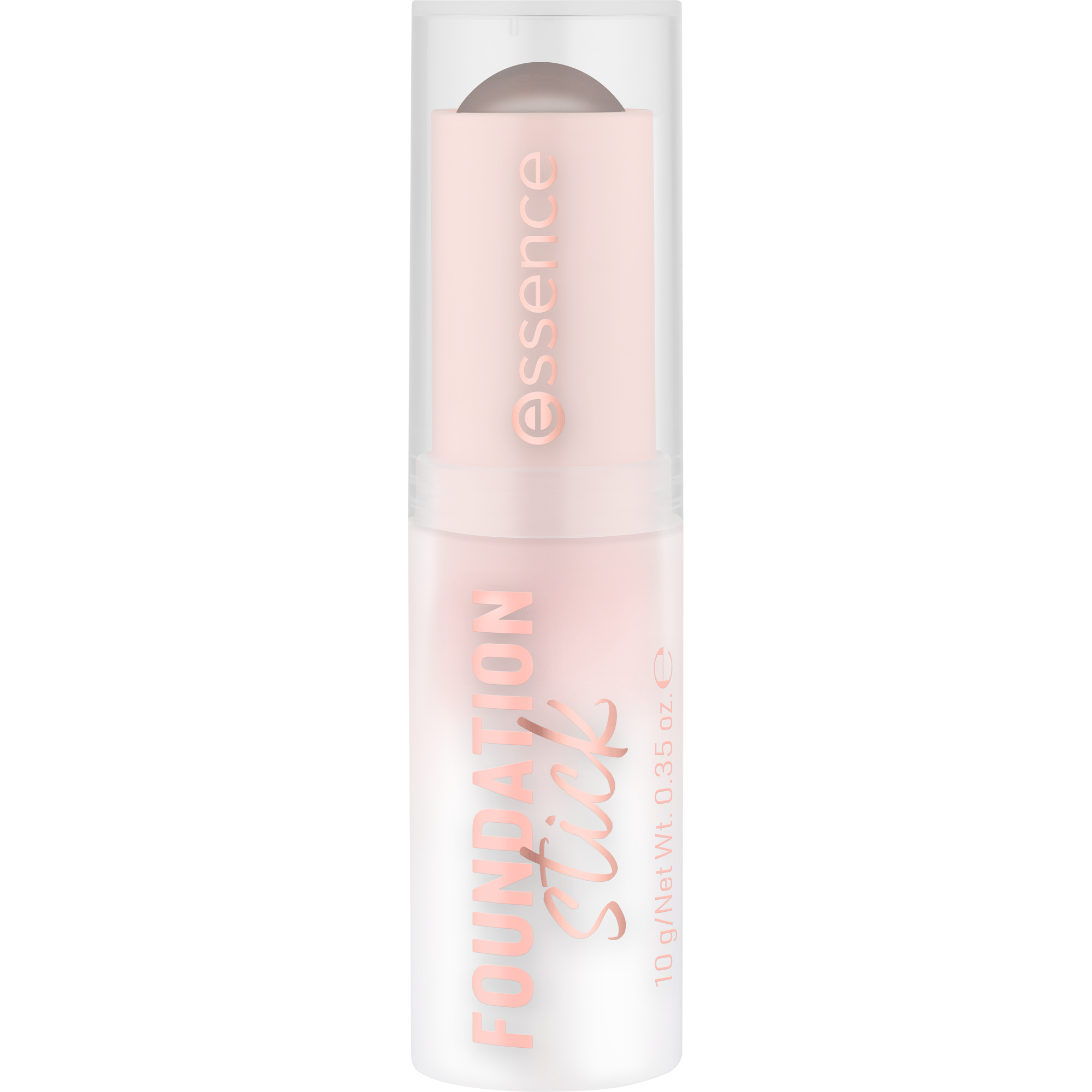 FOUNDATION stick fond de teint en stick