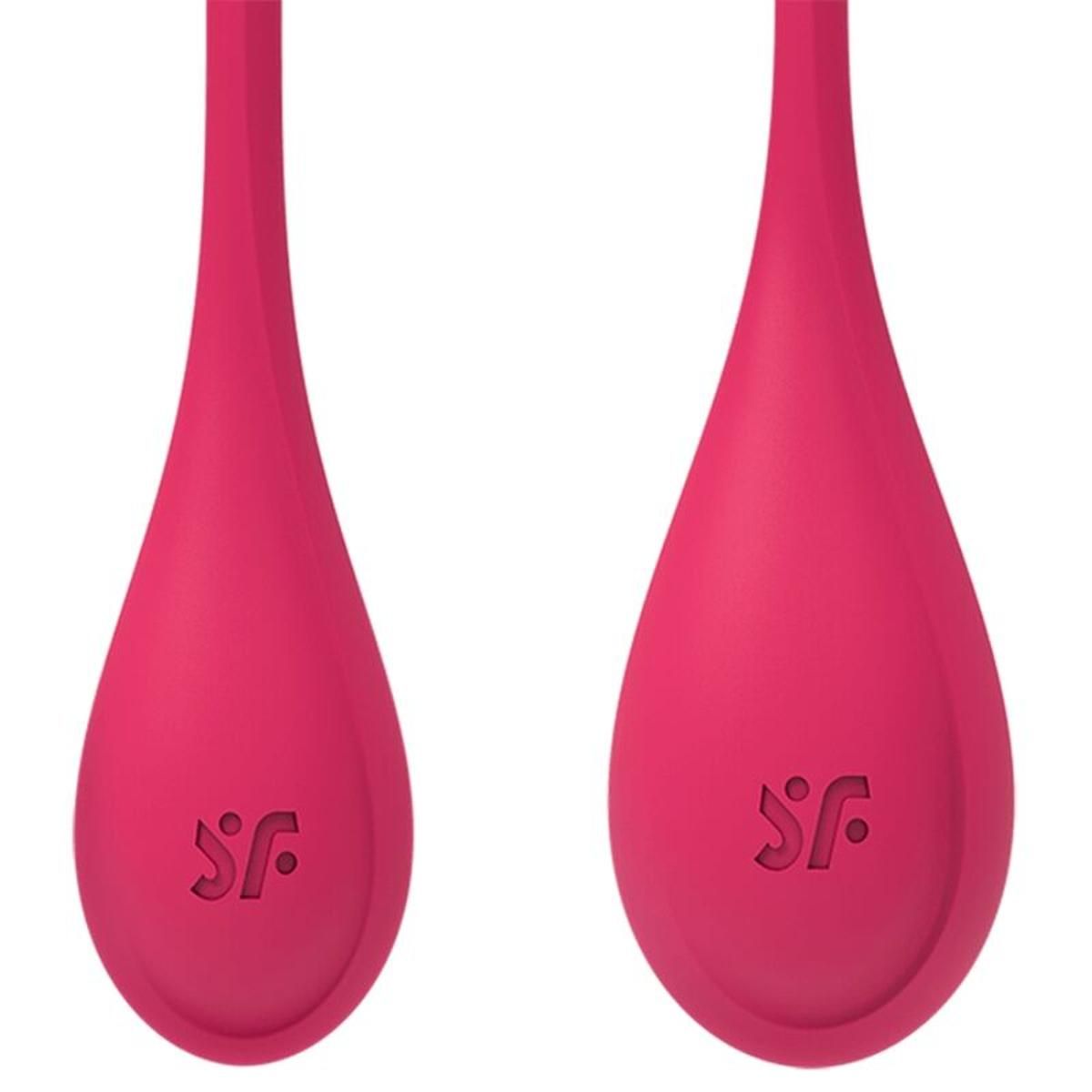 Liebeskugel-Set 