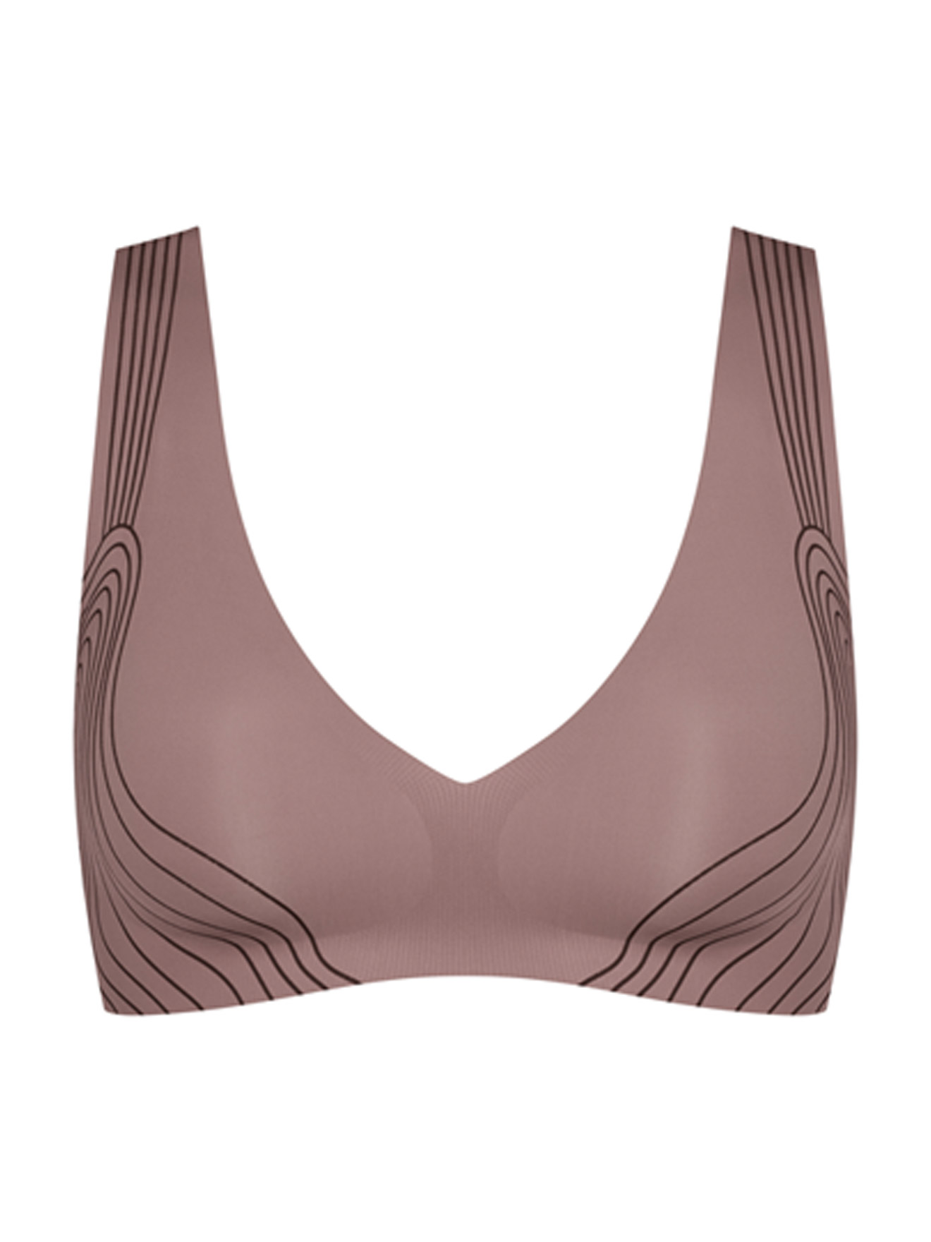 Soutien-gorge sans armatures ZERO Feel