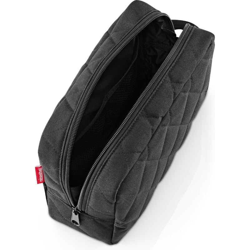 Reisenthel Cosmeticpouch Toiletbag Black
