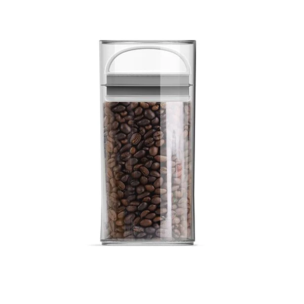 Boîte de conservation haute sous vide Evak 1 L Preparà