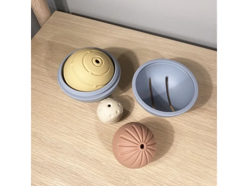 Nuuroo Neo aktivitetsbolde 4-pak