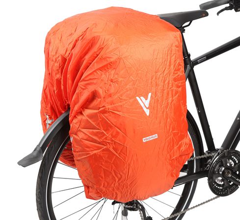 TARASP Dreifachtasche (Trio)  grün