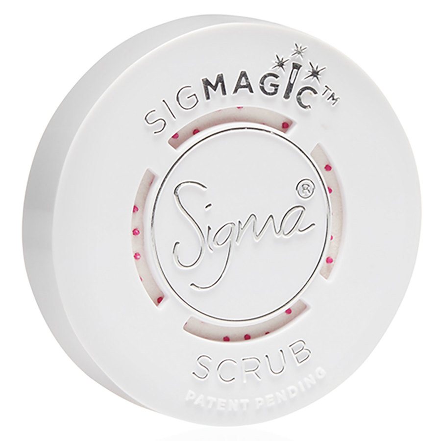 Sigma SIGMAGIC™ Scrub