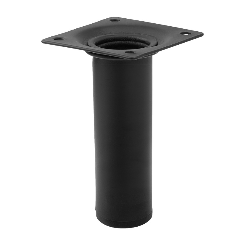 Møbelben 10 cm
