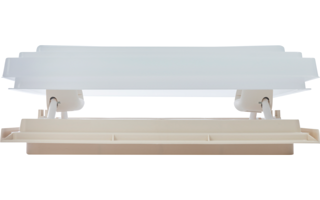 MPK Dachhaube Modell 42 40 x 40 cm