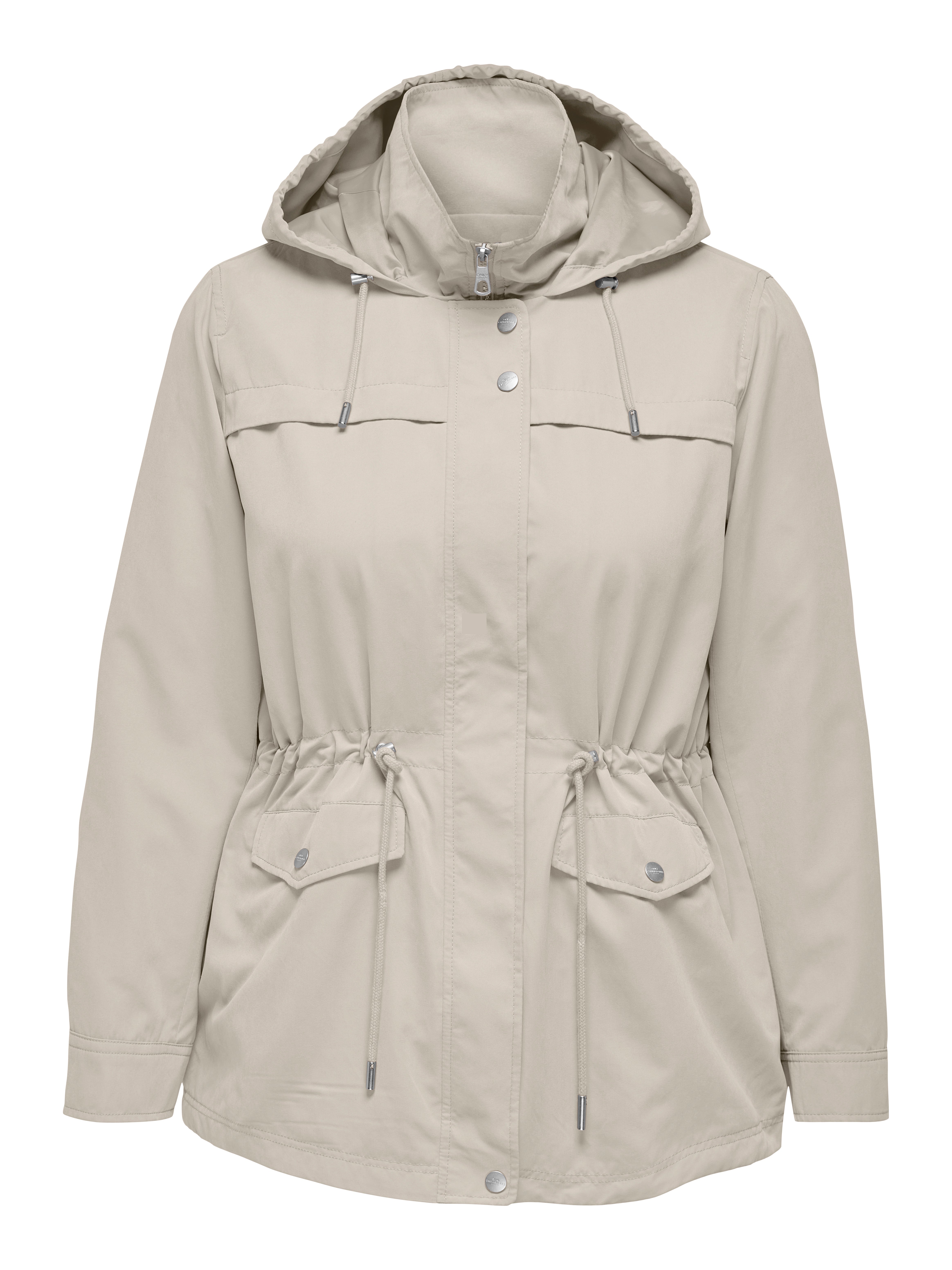CARNEWSTARLINE Jacke Silver Lining