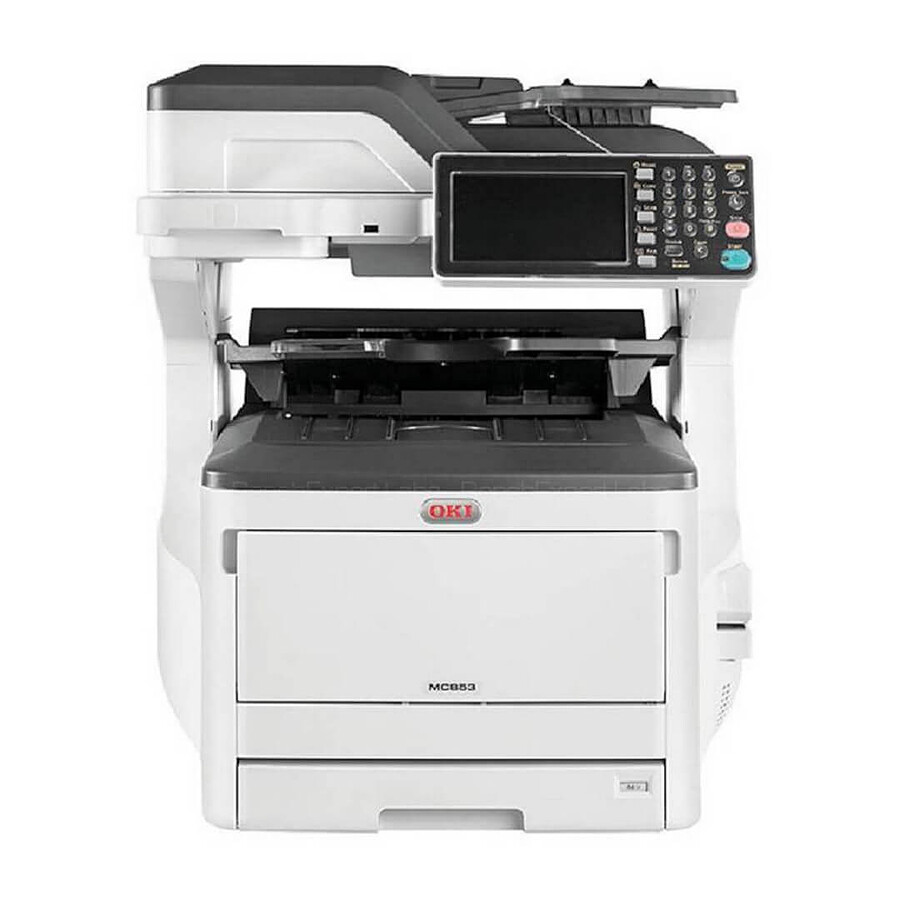 Oki MC853dn