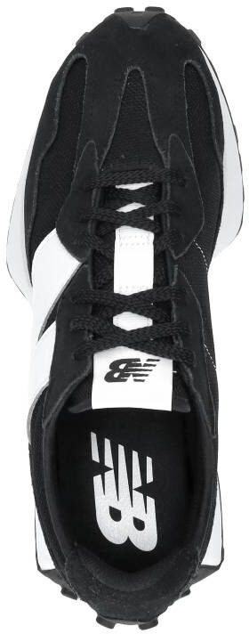 New Balance 327 zwart