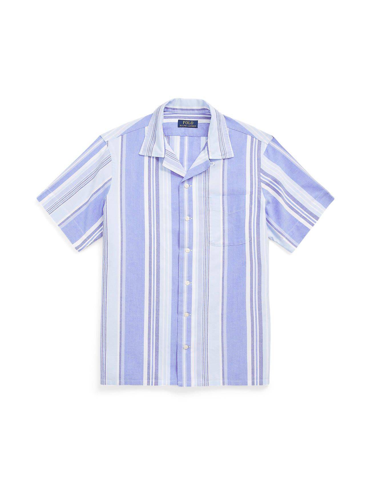 Polo Ralph Lauren| Herren Hemd OXFORD