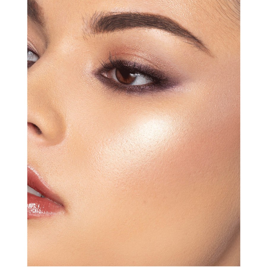 Milani Cosmetics Baked Highlighter 120 Champagne d'Oro 8g